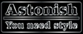 Astonish