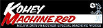 Kohey Machine R&D